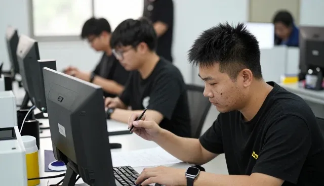 文案创作直播运营等平面：从入门到明白